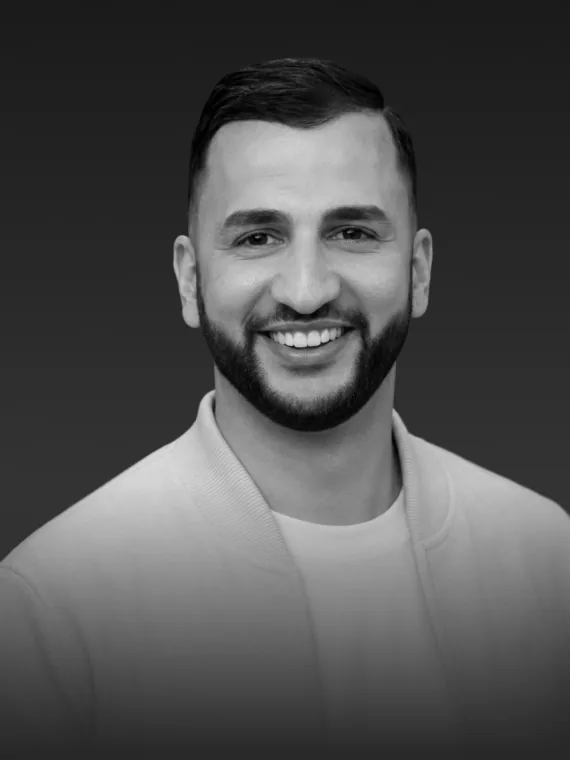 Atif Kazmi
